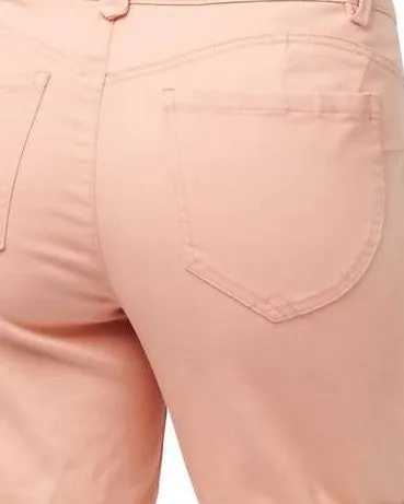 7" Shorts In Dusty Papaya | Dusty Papaya