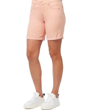 7" Shorts In Dusty Papaya | Dusty Papaya