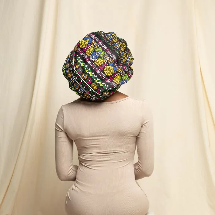 Akanni Bonnet