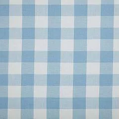 Annie Buffalo Blue Check Tier Set of 2 L36xW36 - Clearance - Display