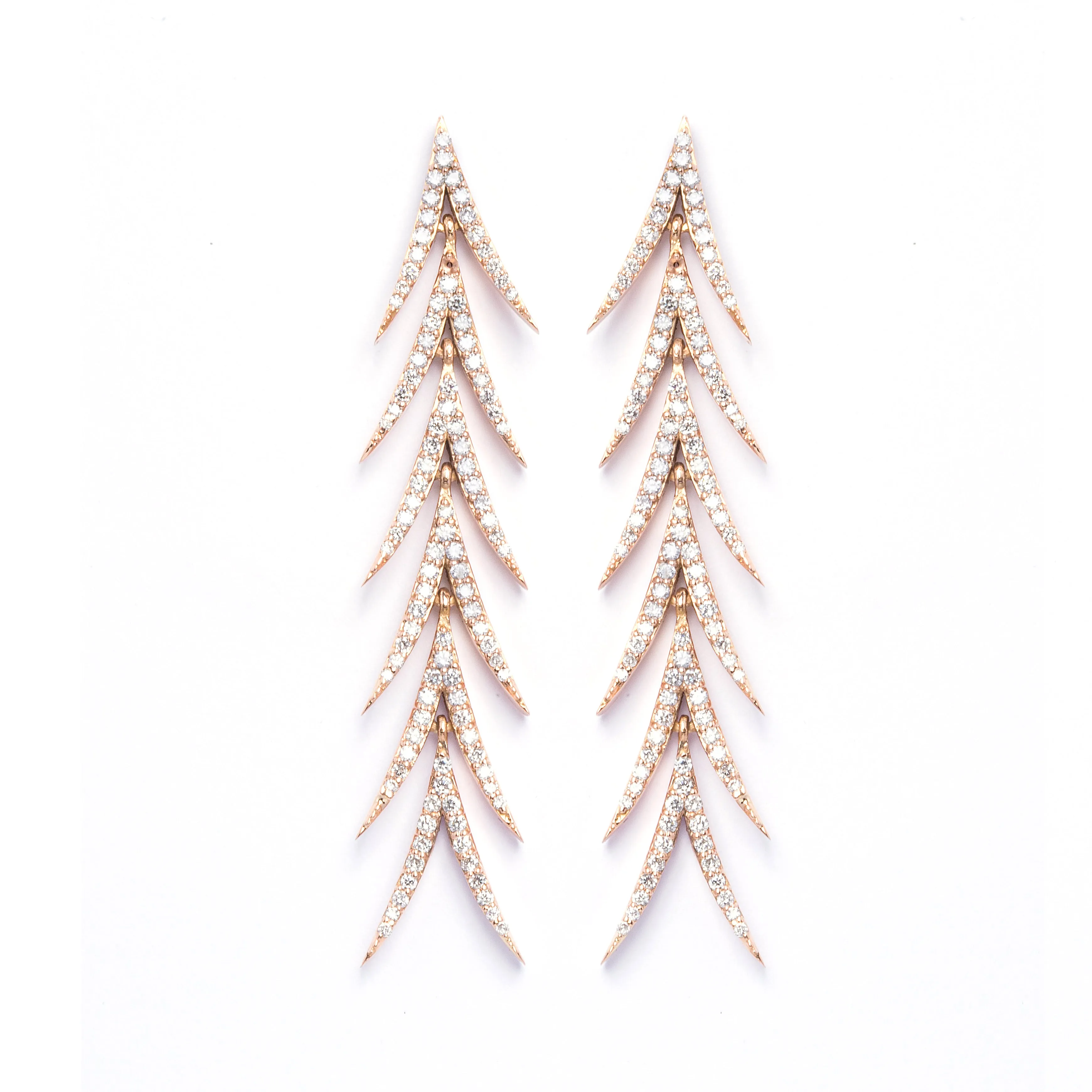 Areca Earrings