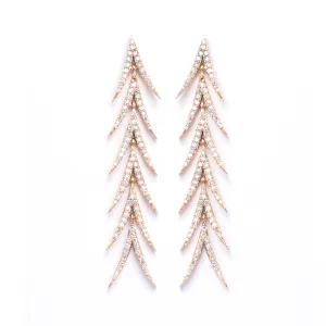 Areca Earrings