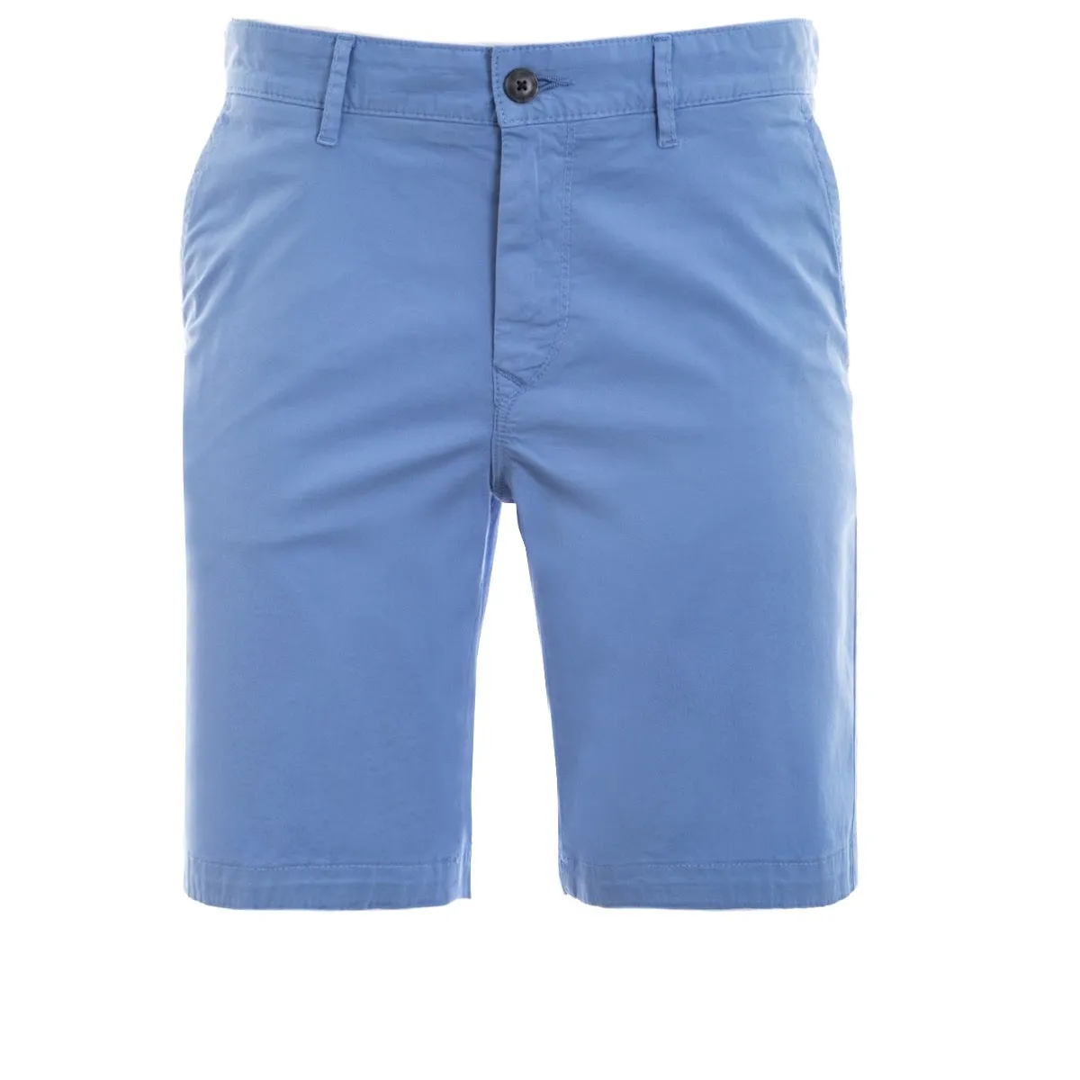 BOSS Schino-Slim-Shorts 2 Short in Open Blue