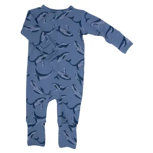 Boys Wally  Whale Footie