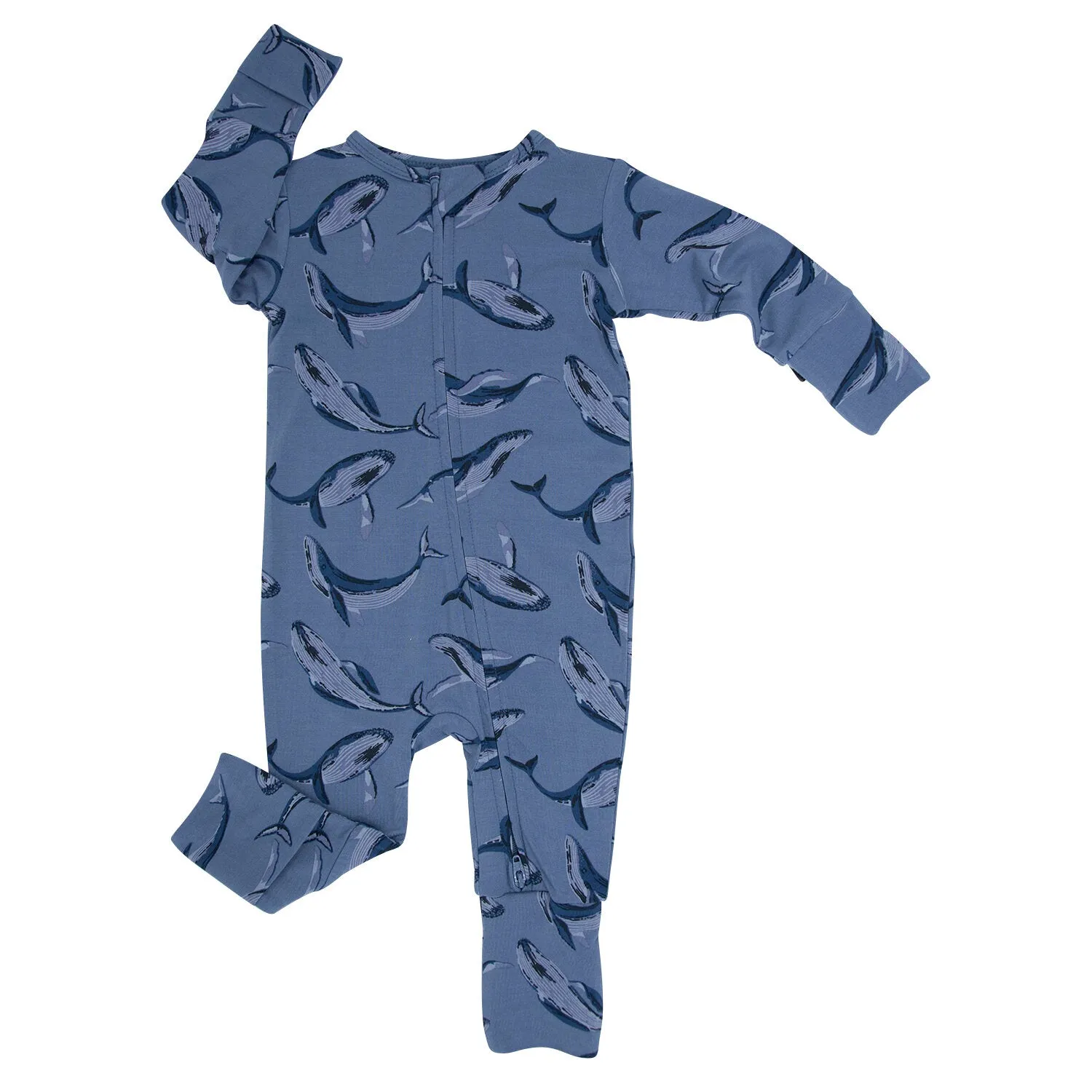 Boys Wally  Whale Footie