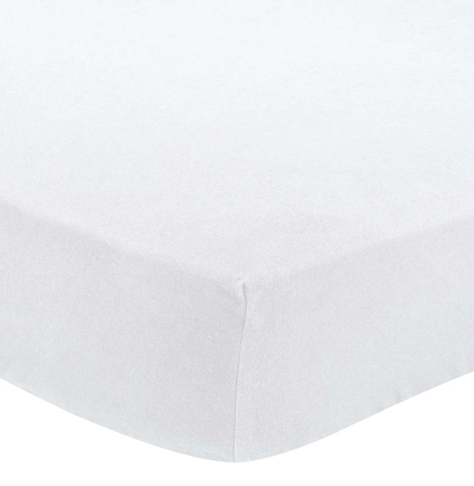 Brelade Pillowcase [Light grey/Cream]