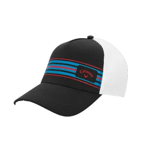 Callaway Stitch Magnetic Adjustable Mens Hat