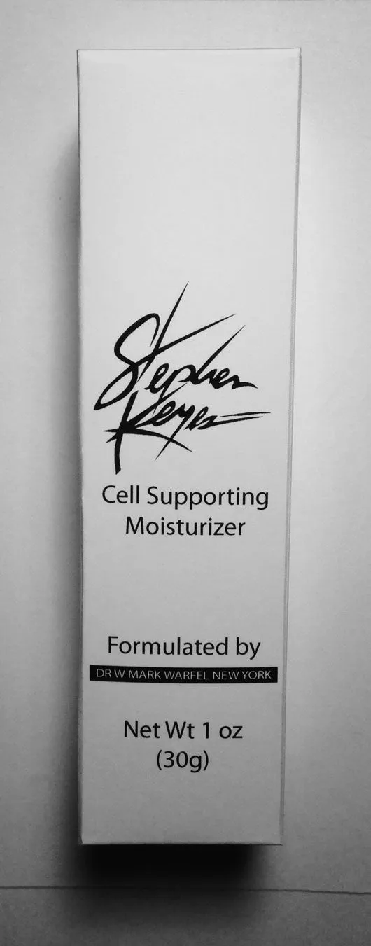 Cell Supporting Moisturizer