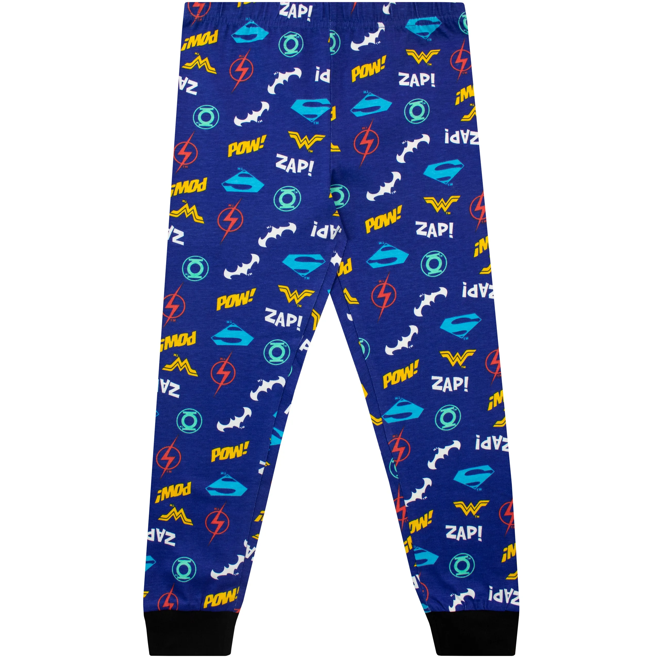 DC Superpets Pyjama Set