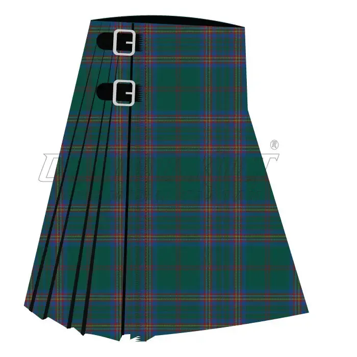 Ettrick Forest Modern Tartan