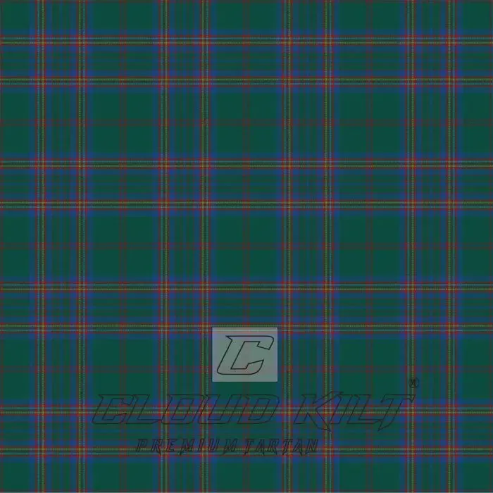 Ettrick Forest Modern Tartan