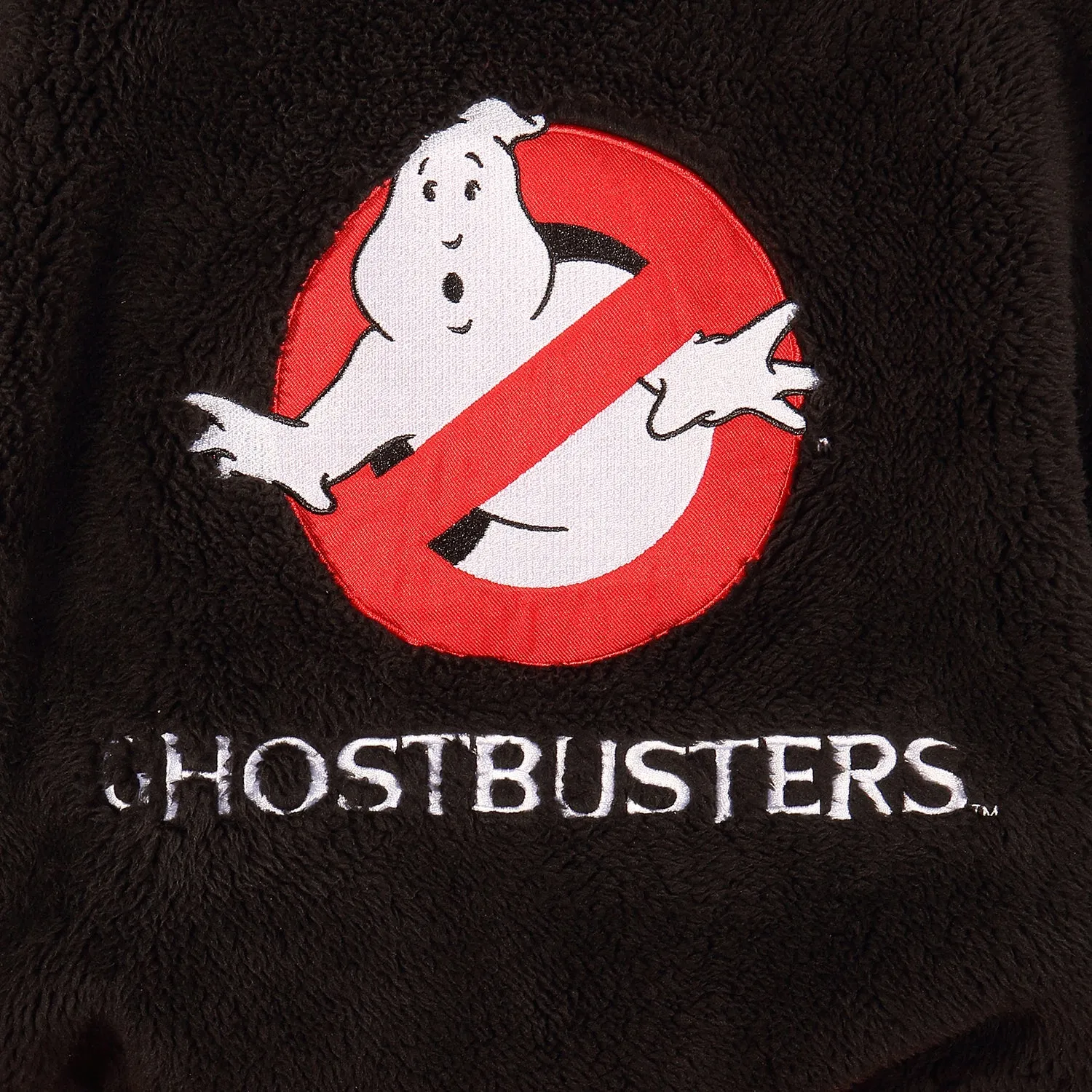 Ghostbusters Unisex Dressing Gown