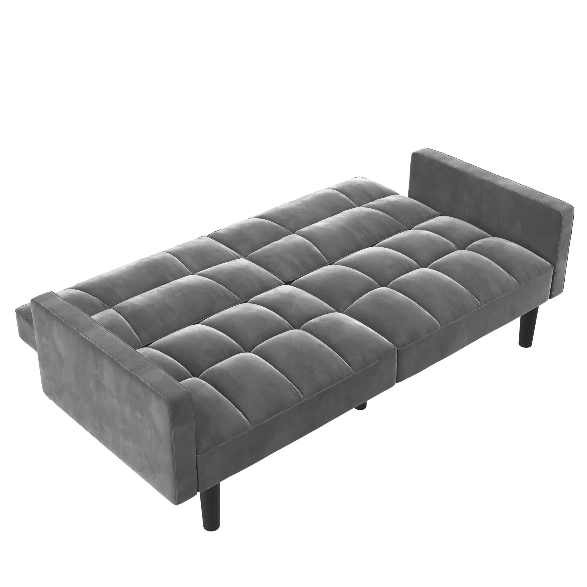 Harper Futon Sofa Bed