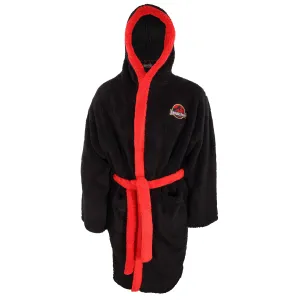 Jurassic Park-Logo Unisex Dressing Gown