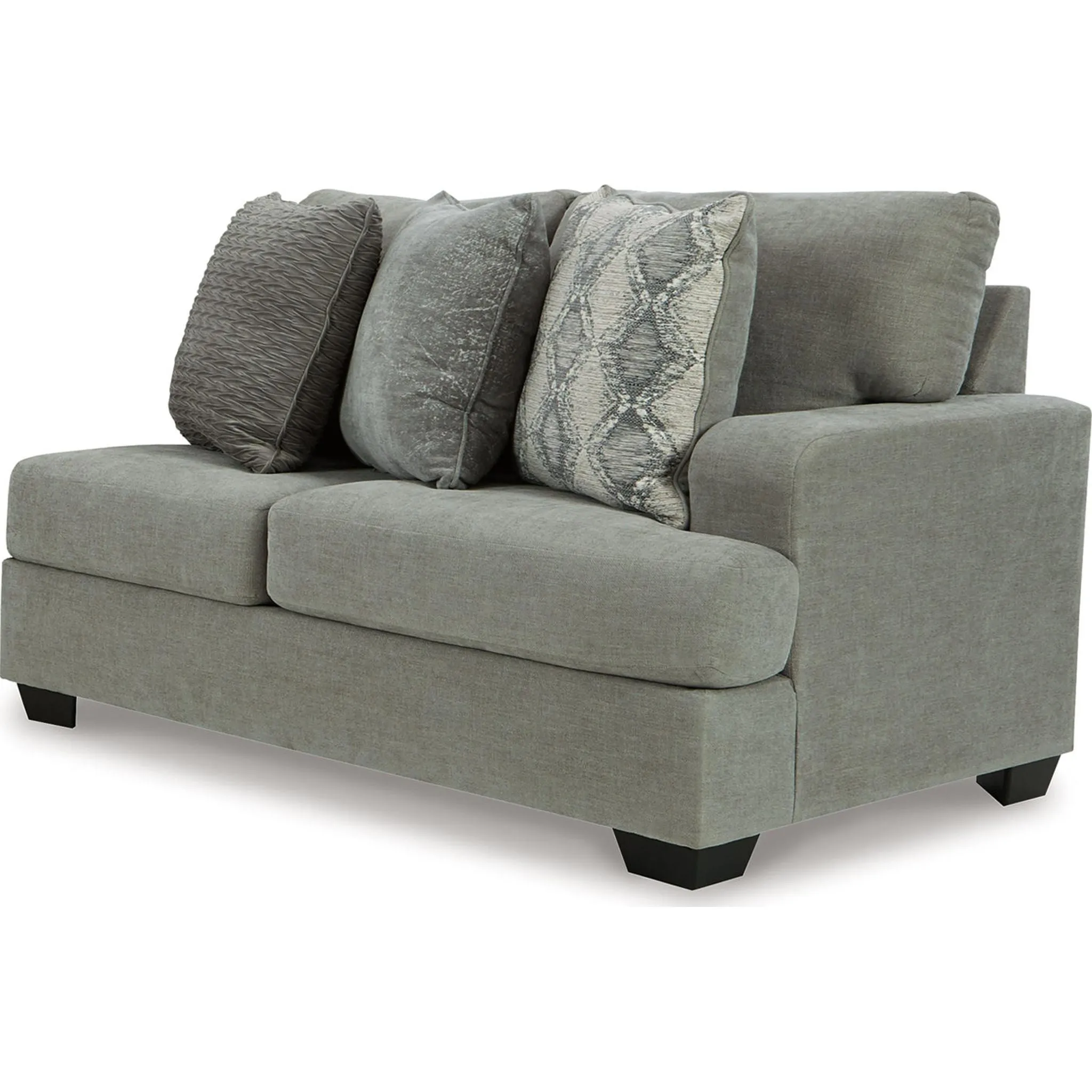 Keener-Exclusive 3 Piece Sectional