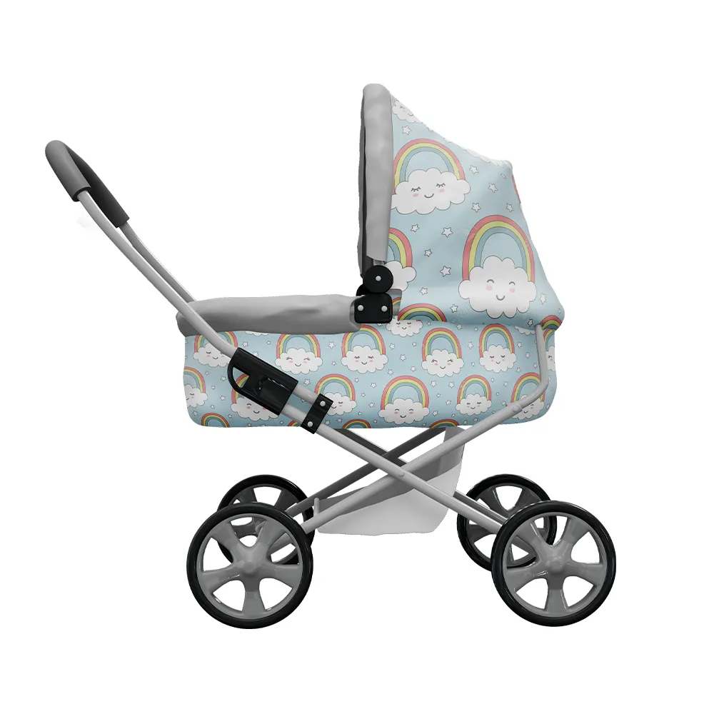 LuvLap Delight Stroller