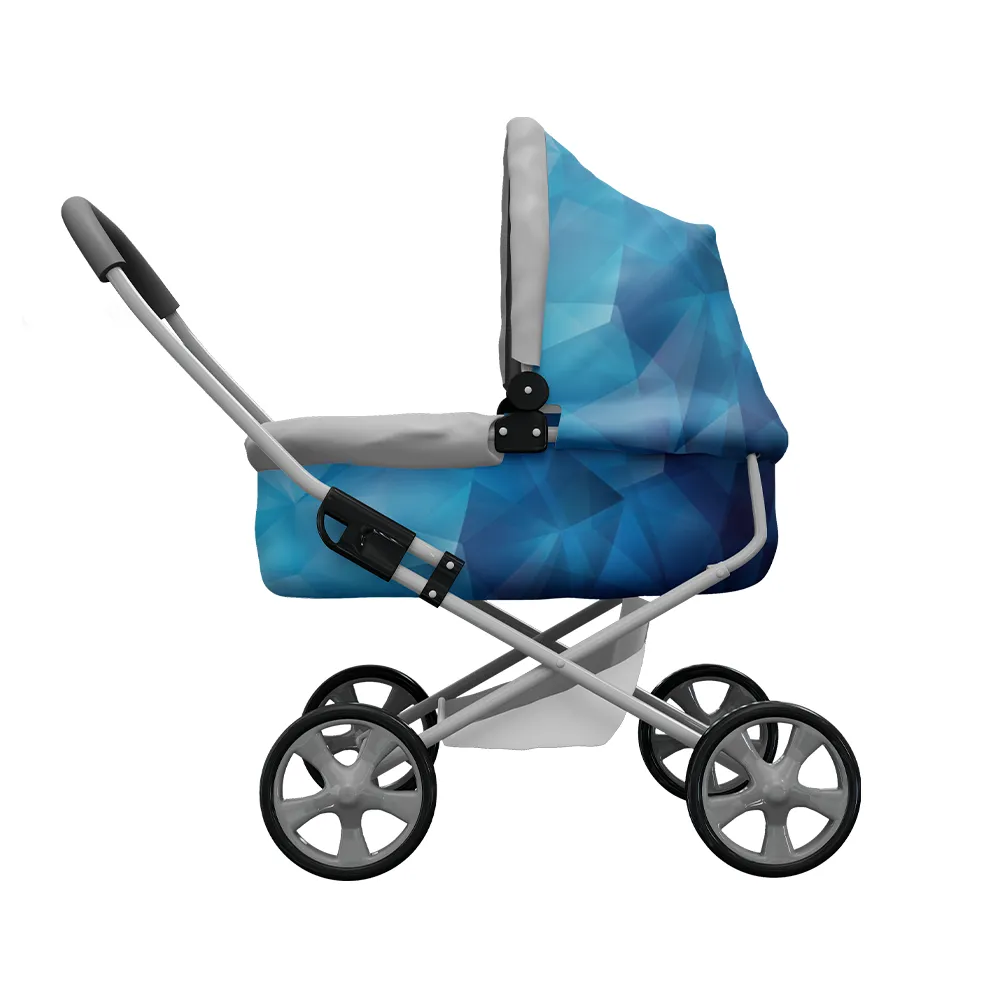 LuvLap Delight Stroller