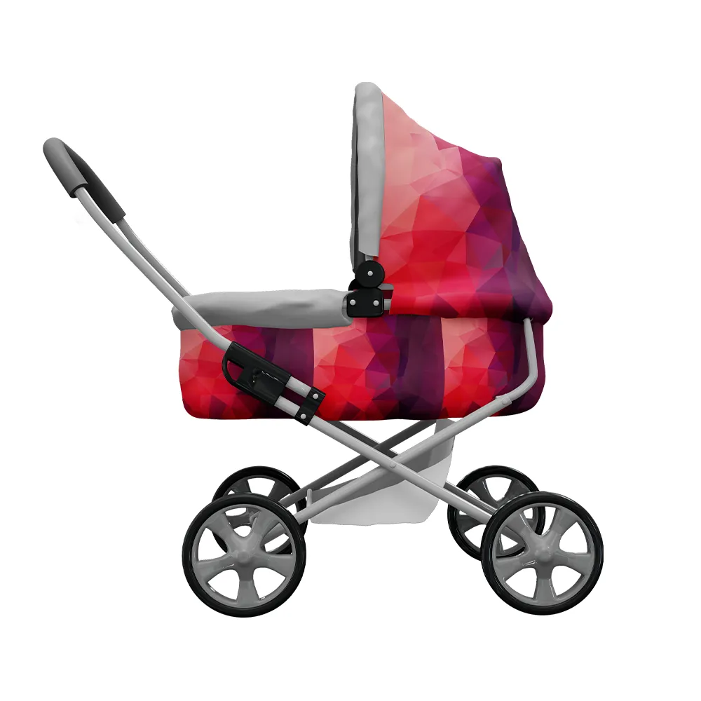 LuvLap Delight Stroller