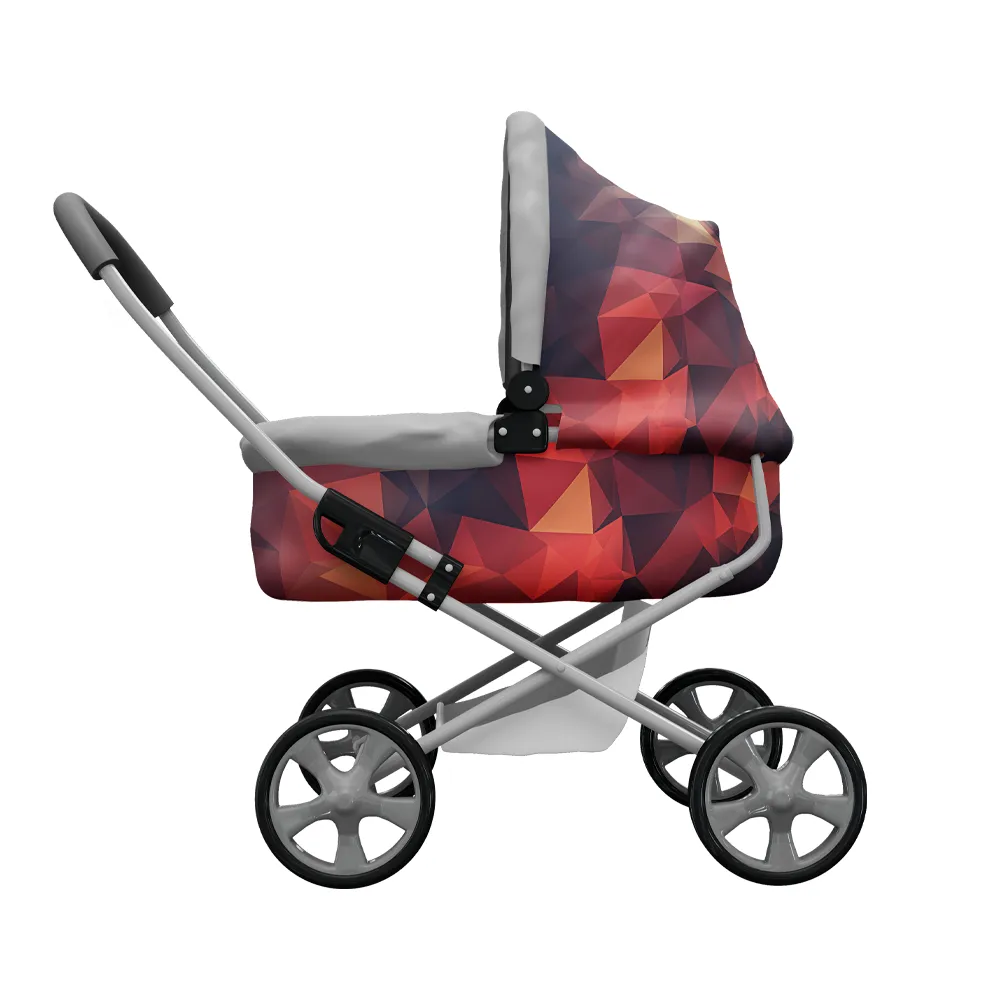 LuvLap Elite Stroller