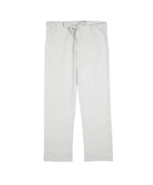 mens brushed cotton pyjama pant