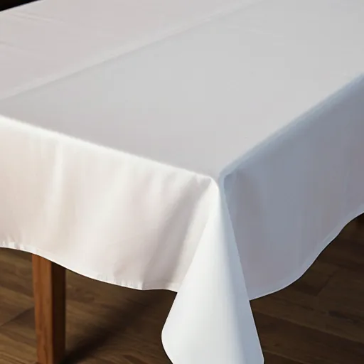 Mercurio Italian Cotton Tablecloth