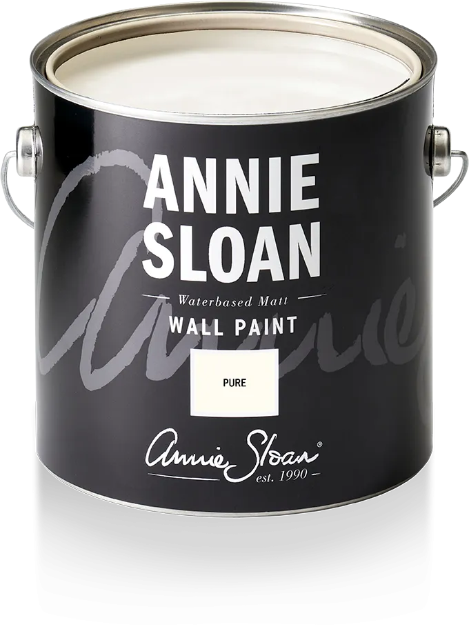 Pure Wall Paint