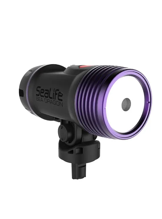 Sealife Sea Dragon Fluoro Dual Beam Light