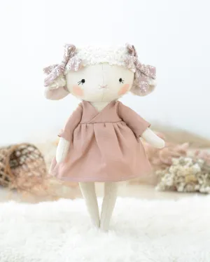 Sheep Doll