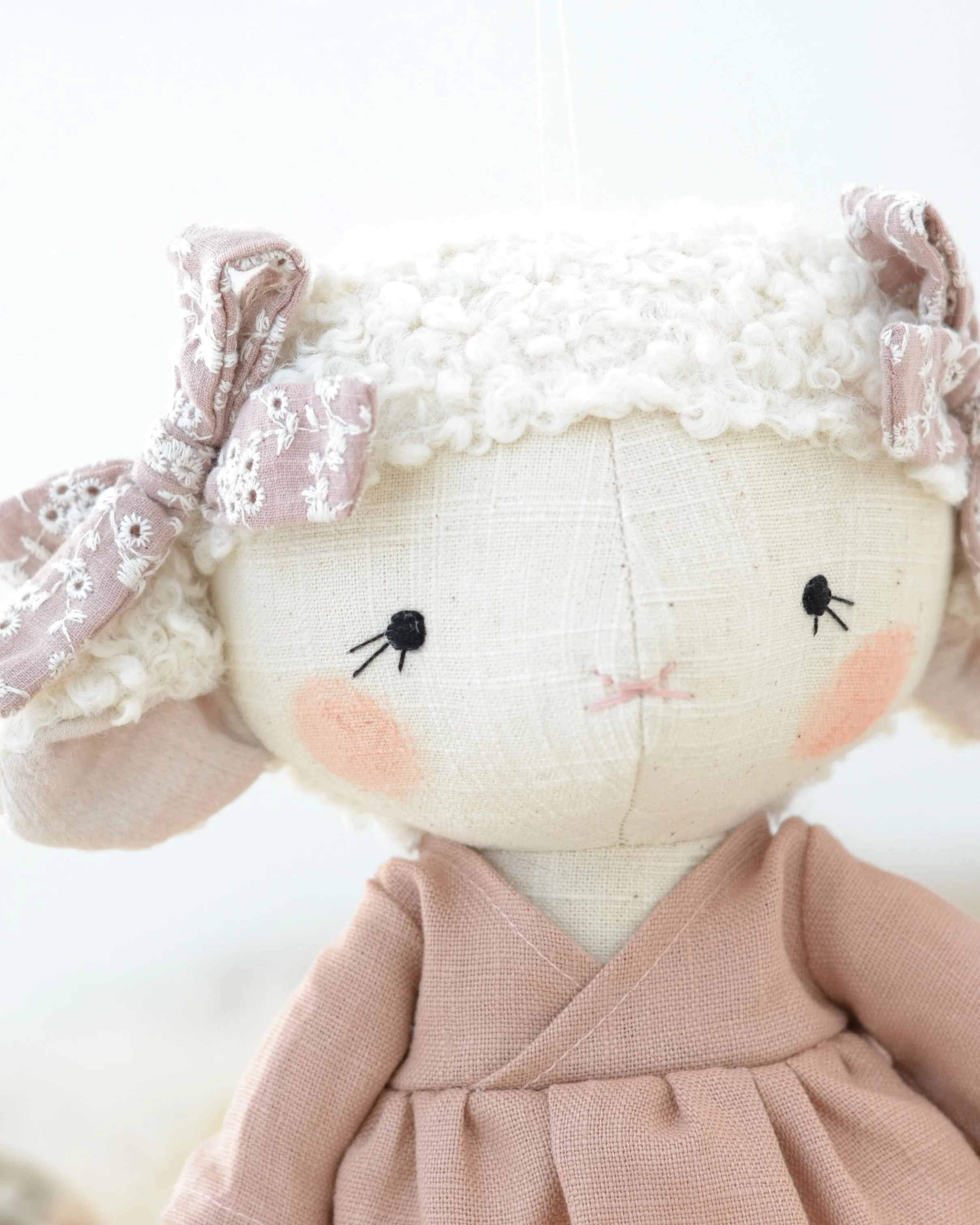 Sheep Doll