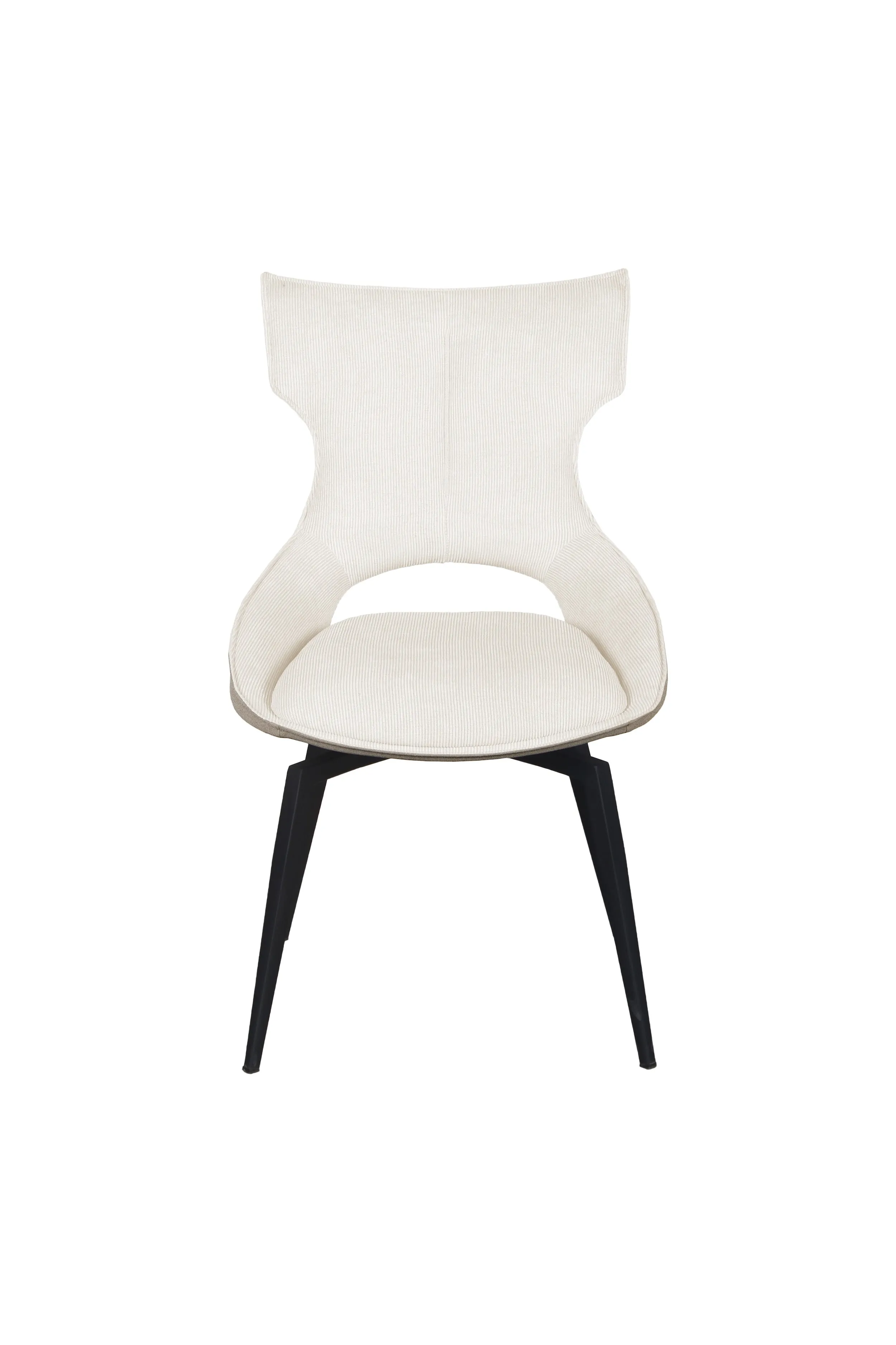 SPIDER Dining Chair Light Gray