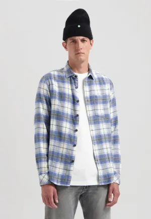 Stein Flannel Shirt