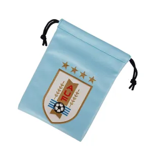 Valuables Pouch (String Closure)