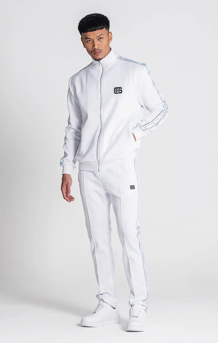 White Paradiso Jacket