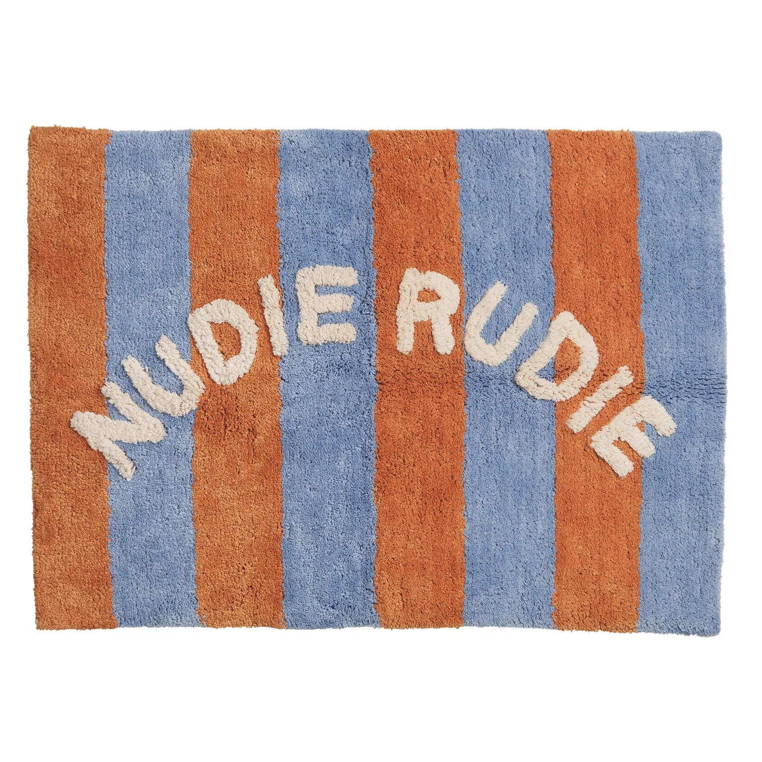 Zelia Nudie Rudie Bath Mat