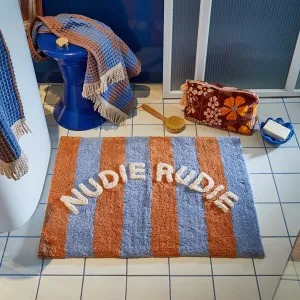 Zelia Nudie Rudie Bath Mat